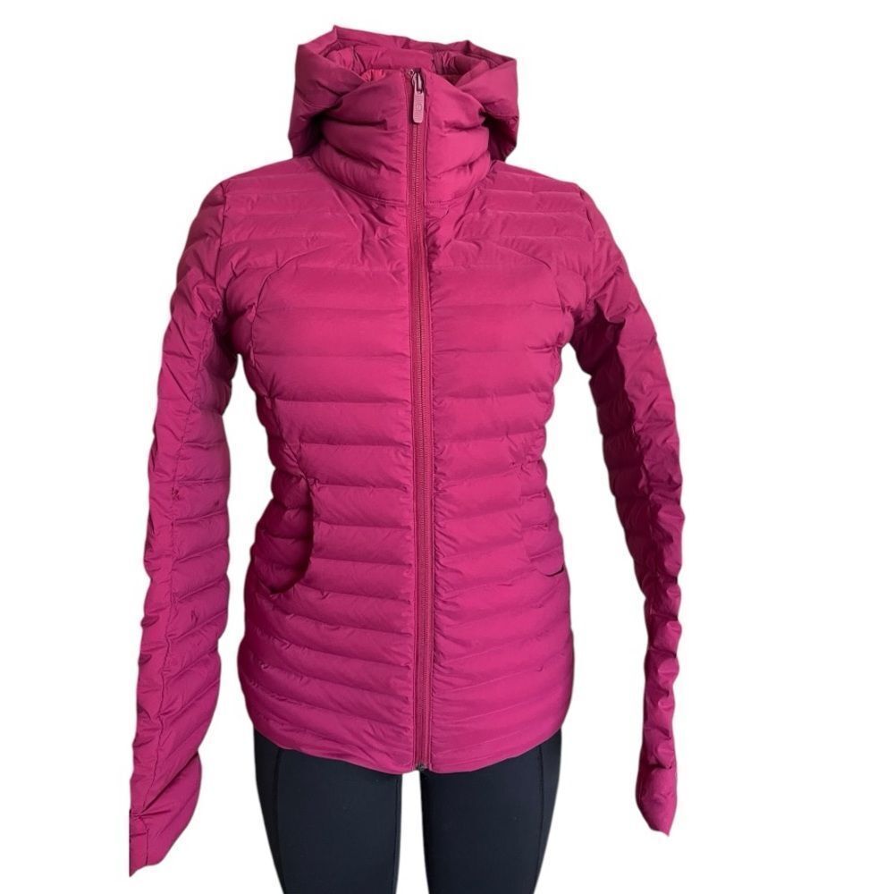 Lululemon Pack It Down Jacket - image 4